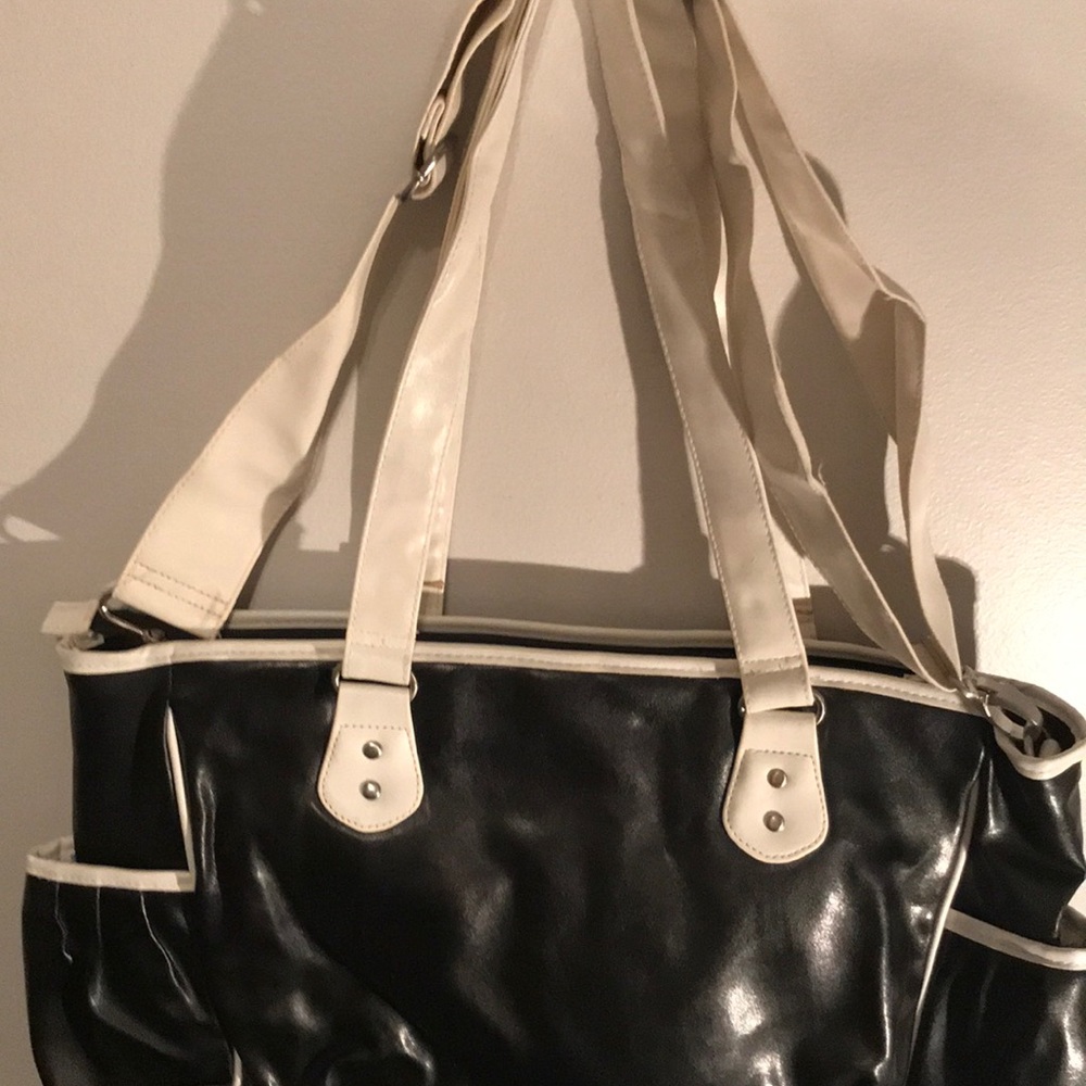 Paul Frank tote - Picture 2 of 5